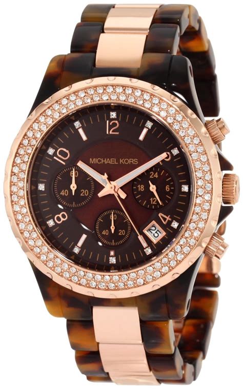 amazone michael kors uhren|Amazon.com: Michael Kors Watches: Clothing, Shoes & Jewelry.